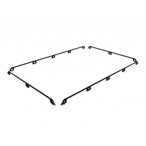 Montpellier4x4 | Front Runner Expedition Perimeter Rail Kit - for 2166mm (L) X 1475mm (W) Rack
